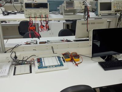 ERZURUM TEKNİK ÜNİVERSİTESİ MÜHENDİSLİK FAKÜLTESİ ELEKTRİK-ELEKTRONİK MÜHENDİSLİĞİ BÖLÜMÜNE ZİYARET