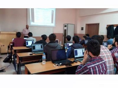 EMO GENÇ AUTOCAD EĞİTİMİ