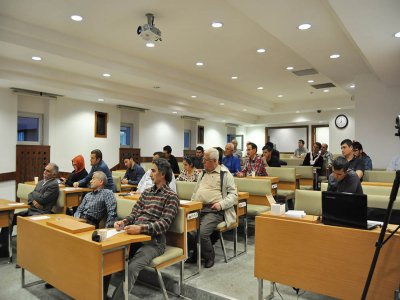 MÜGE KAPSAMINDA ENERJİ TESİSLERİNDE KORUMA VE PROJELENDİRME SEMİNERİ DÜZENLENDİ