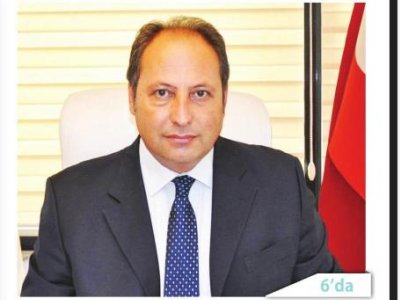 İKTİDARIN ENERJİ POLİTİKASI İFLAS ETTİ (ANTALYA-02.04.2015)