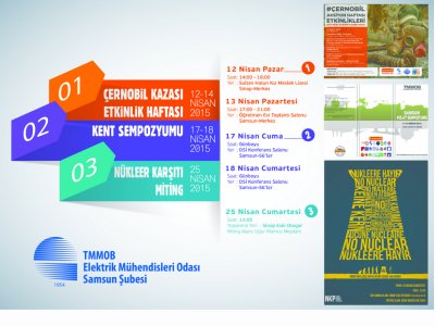 NİSAN AYI ETKİNLİKLERİ