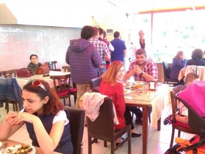 EMO GEBZE TEMSİLCİLİĞİMİZ ORGANİZASYONU İLE KAHVALTI ETKİNLİĞİ DÜZENLENDİ