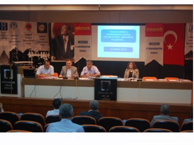 CHP MİLLETVEKİLİ ADAYLARINDAN MERSİN İKKYA ZİYARET