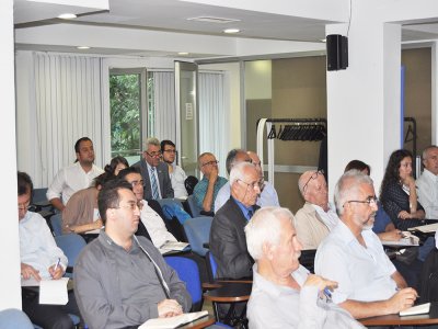 MÜGE KAPSAMINDA ELEKTRİK PİYASASINDA LİSANSSIZ ELEKTRİK ÜRETİMİ YÖNETMELİĞİ SEMİNERİ DÜZENLENDİ