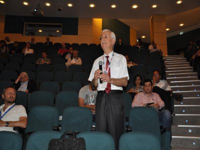 6. ENERJİ VERİMLİLİĞİ, KALİTESİ SEMPOZYUMU VE SERGİSİ BAŞARIYLA GERÇEKLEŞTİRİLDİ