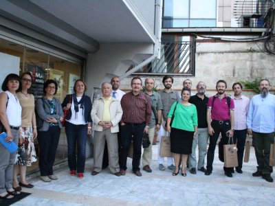 X. BİTİRME TASARIM PROJE ÖDÜLLERİ`NDE DERECEYE GİREN PROJELER BELLİ OLDU