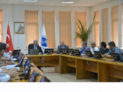 SAKARYA ÜNİVERSİTESİ İLE EĞİTİM İŞBİRLİĞİ PROTOKOLÜ İMZALANDI