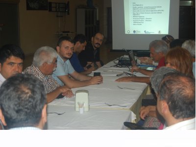 EMANET 2015 HAZIRLIKLARI HIZLA DEVAM EDİYOR