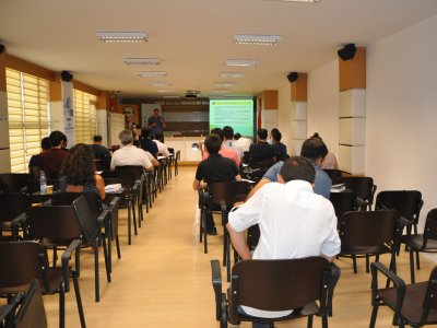 ŞUBEMİZDE ELEKTRİK SMM EĞİTİMİ DÜZENLENDİ