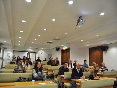 ELEKTRİK-ELEKTRONİK,BİYOMEDİKAL MESLEK ALANLARI NEDİR?  PROJE ÜRETİMİ,TASARIMI,UYGULAMA SÜRECİ:SMM NEDİR? SEMİNERİ DÜZENLENDİ
