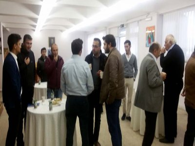 EMO KASTAMONU İL TEMSİLCİLİĞİNDE GÜNEŞ ENERJİSİ SİSTEMLERİ SEMİNERİ DÜZENLENDİ