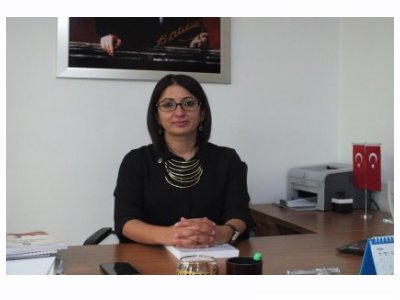 GÜNEYDOĞU ENERJİ FORUMUNA İLİŞKİN RÖPORTAJ
