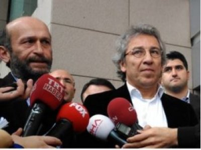 HABER ALMA ÖZGÜRLÜĞÜ TUTSAK