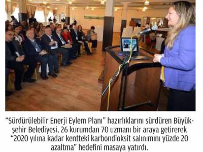 MASA`DA 2020 VARDI (YENİ VİZYON)