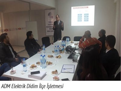 OTELLERDE YANGIN VE GAZ ALGILAMA SİSTEMLERİ PROJELENDİRME VE UYGULAMA ESASLARI SEMİNERLERİ