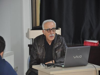 ELEKTRİK İÇ TESİSLERİNİN DENETİMİ VE RAPORLAMA EĞİTİMİ DÜZENLENDİ