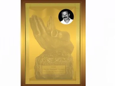 HASAN BALIKÇI ONUR ÖDÜLÜ SİLİVRİ`DE AÇIKLANACAK