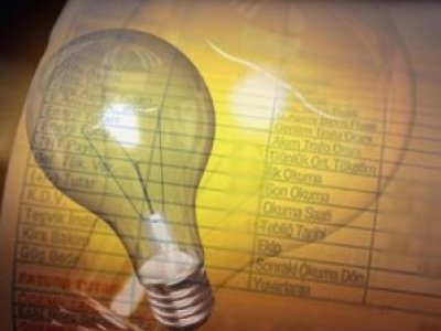 KARARTILAN ELEKTRİK TARİFESİ YARGIYA TAŞINDI