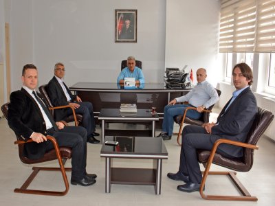 ORDU İL TEMSİLCİLİĞİMİZDE GÜNEŞTEN ELEKTRİK ÜRETİM TEKNİĞİ KONFERANSI YAPILDI