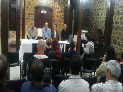 SOMA FACİASININ 2. YILDÖNÜMÜNDE BASIN AÇIKLAMASI GERÇEKLEŞTİRİLDİ