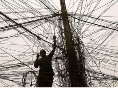 ELEKTRİK DAĞITIM HİZMETLERİ DURUM TESPİTİ ÇALIŞMASI