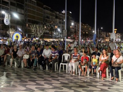 İZMİR İKK: 17. YILINDA 17 AĞUSTOS DEPREMİNİ UNUTMADIK, UNUTTURMAYACAĞIZ!