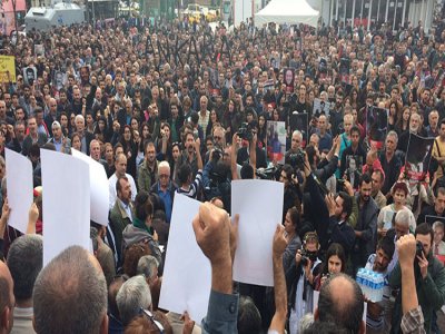 10 EKİM ANKARAYI UNUTMA UNUTTURMA