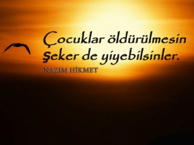 ARTIK YETER