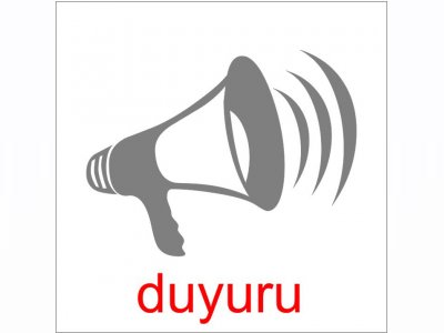 ŞUBEMİZDE ÜÇ GÜN BOYUNCA AKŞAM SAATLERİNDE DE HİZMET VERİLECEKTİR