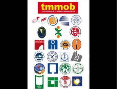 TMMOBYE BAĞLI ODALARDAN ANAYASA DEĞİŞİKLİĞİNE HAYIR
