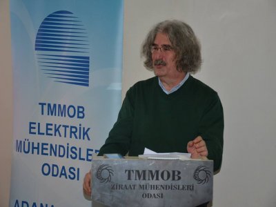 ENERJİDE SORUNLAR,SORUMLULAR, ÇÖZÜMLER PANELİ DÜZENLENDİ