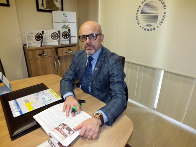 VARLIK FONU MİLLİ İRADEYE SAYGISIZLIKTIR!