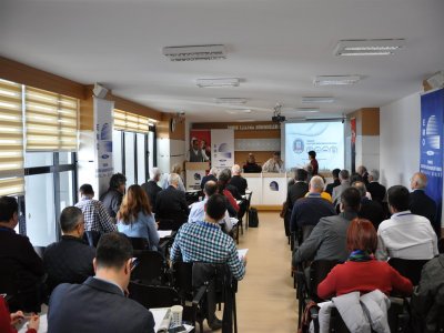 MİSEM DANIŞMA KURULU YAPILDI