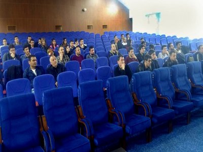 ERZURUM İL TEMSİLCİLİĞİNDE YÜKSEK GERİLİM TESİSLERİNDE İŞLETME SORUMLULUĞU EĞİTİMİ DÜZENLENDİ
