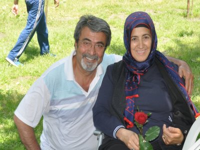 GELENEKSEL ŞUBE PİKNİĞİ DÜZENLENDİ
