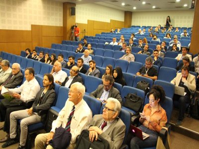WELMO’17 KONFERANS PROGRAMI TAMAMLANDI