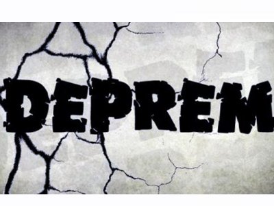 İZMİR DEPREM GERÇEĞİYLE SARSILDI