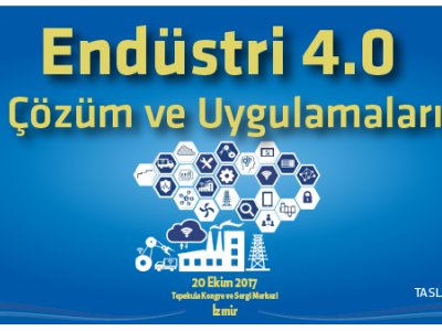V. ETUK KAPSAMINDA ENDÜSTRİ 4.0 ÇÖZÜM VE UYGULAMALARI PROGRAMI YAYINLANDI