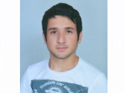 56855 SİCİL NUMARALI ÜYEMİZ RAMAZAN YILDIRIM VEFAT ETTİ