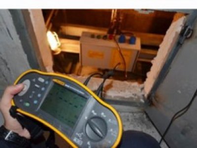 ASANSÖR KONTROLÜNDE ELEKTRONİK İLE ELEKTRONİK VE HABERLEŞME MÜHENDİSLERİNİN MAĞDURİYETİNE SON