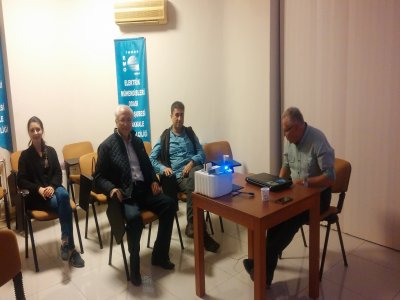 YENİLENEBİLİR ENERJİ KAYNAKLARI VE KOOPERATİFÇİLİK