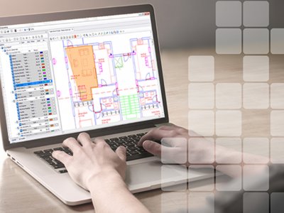 BİLGİSAYAR DESTEKLİ İÇ TESİSAT PROJE HAZIRLAMA EĞİTİMİ DÜZENLENECEK