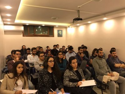 EMO-GENÇ ELEKTRİK TESİSLERİNDE TOPRAKLAMALAR SEMİNERİ
