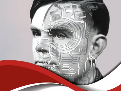 YAPAY ZEKA KONFERANSI PROGRAMI YAYINLANDI-<B>ONLİNE KAYIT</B>