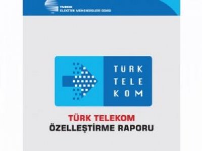 EMODAN TÜRK TELEKOM ÖZELLEŞTİRME RAPORU
