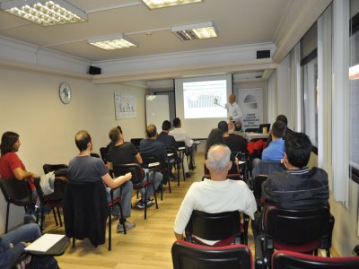 GÜN ÖNCESİ, GÜN İÇİ PİYASALAR VE ENERJİ MALİYETLERİ SEMİNERİ