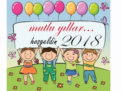 EMO ANKARA ŞUBESİ`NDEN YENİ YIL MESAJI
