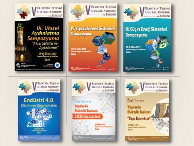 V. ELEKTRİK TESİSAT ULUSAL KONGRE VE SERGİSİ SONUÇ BİLDİRGESİ