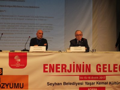 ENERJİ FİYATLARINDA ARTIŞ BASKISI