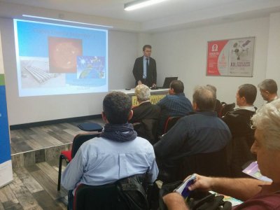 GÜNEŞ ENERJİ SİSTEMLERİ SEMİNERLERİ BAŞLADI